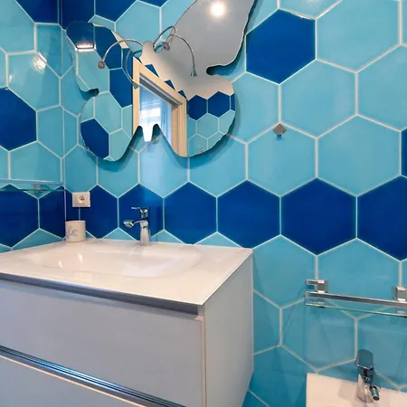 Smeraldo Apartment Palau