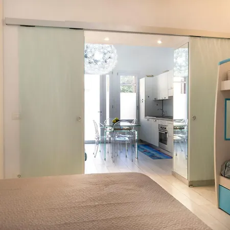 Smeraldo Apartment