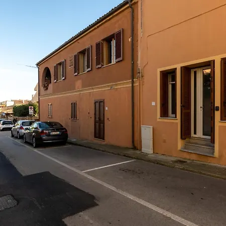 Apartment Smeraldo