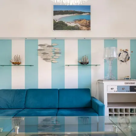 Smeraldo Apartment