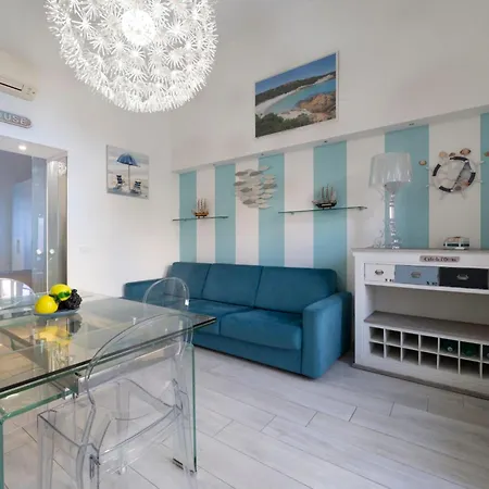 Apartment Smeraldo