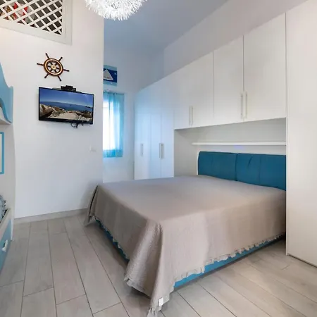 Smeraldo Apartment