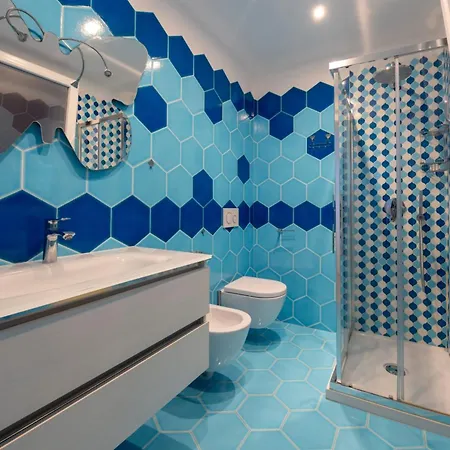Smeraldo Apartment Palau